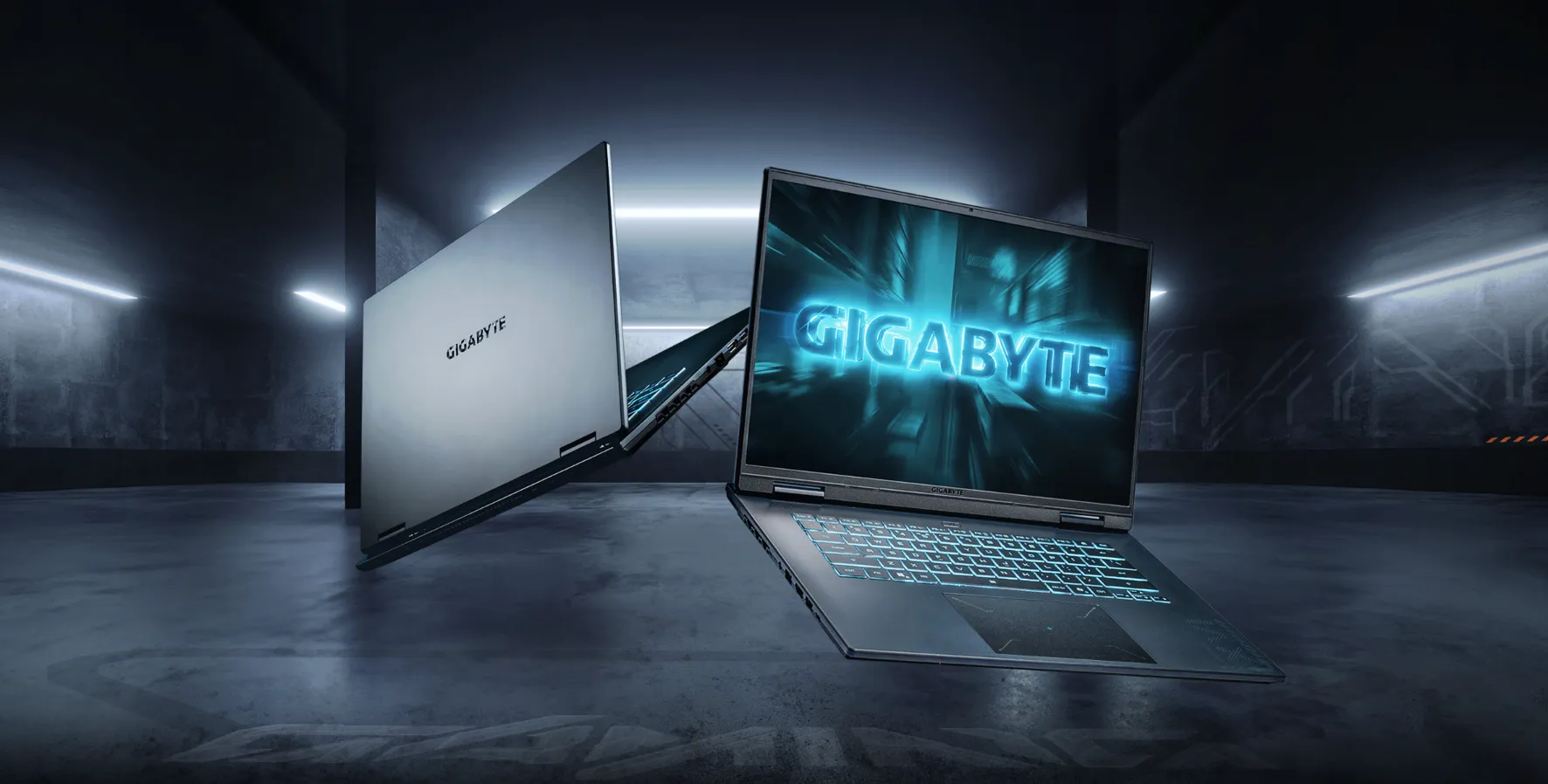 Gigabyte Gaming A16 gaming laptop